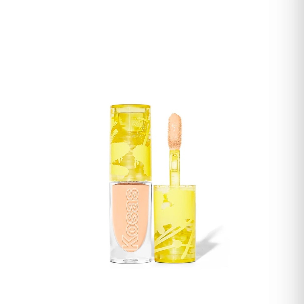 Kosas Cream Concealer Luxurious Makeup